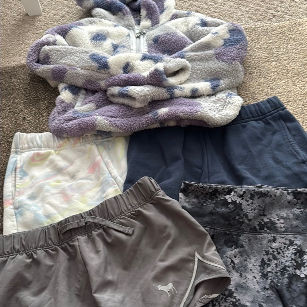 Abercrombie & Fitch Bundle
